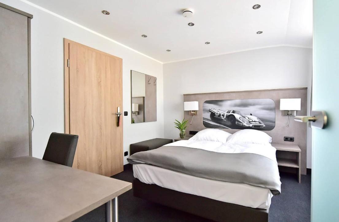 Hotel Gt3 Sportliche