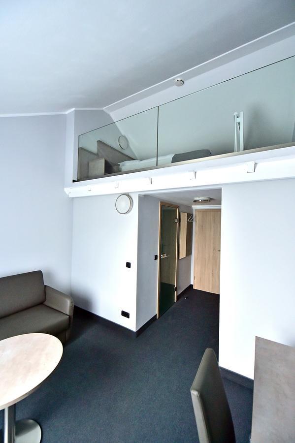 Hotel Gt3 Honerath