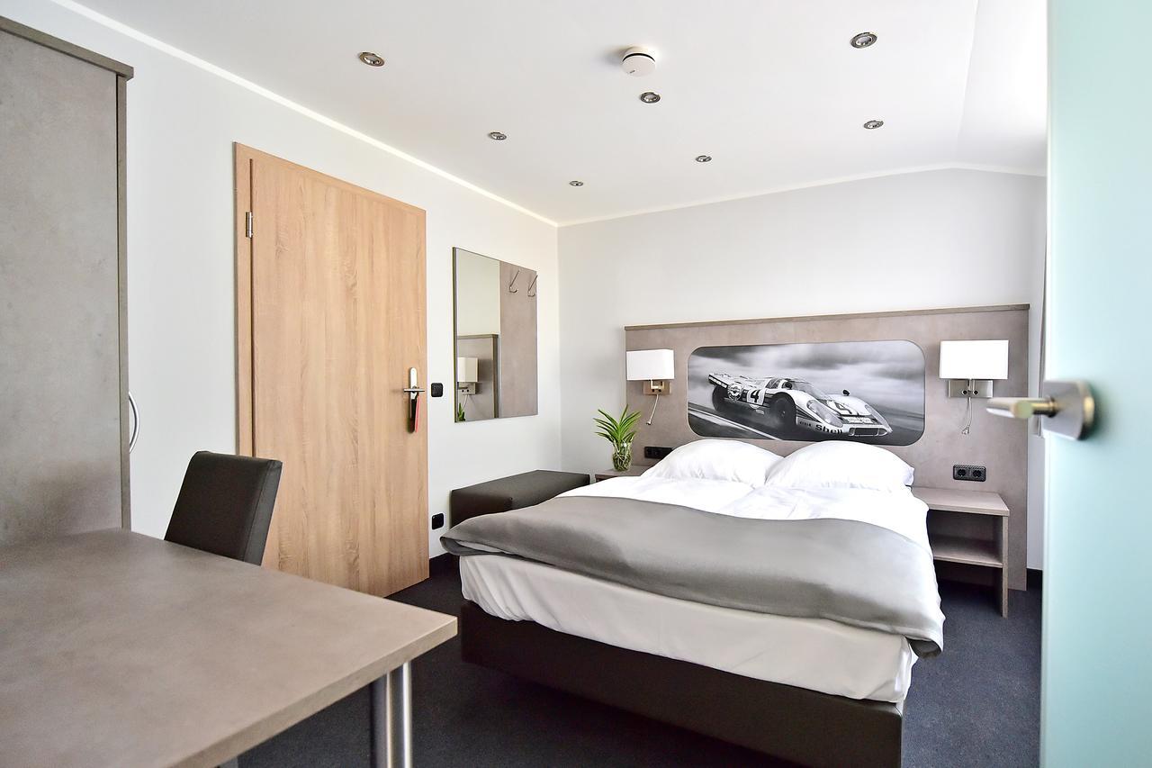 Hotel Gt3 Sportliche