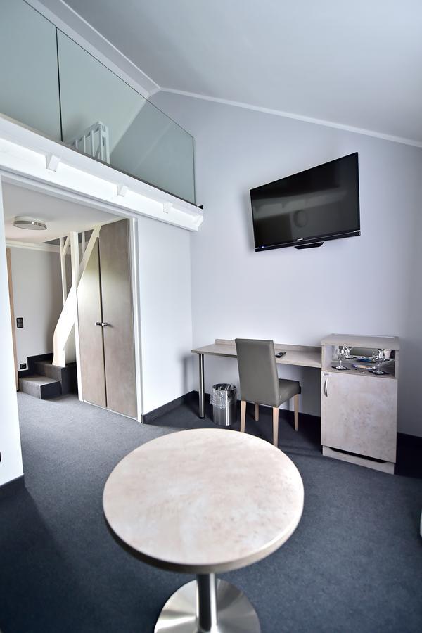 Gt3 Hotel Honerath