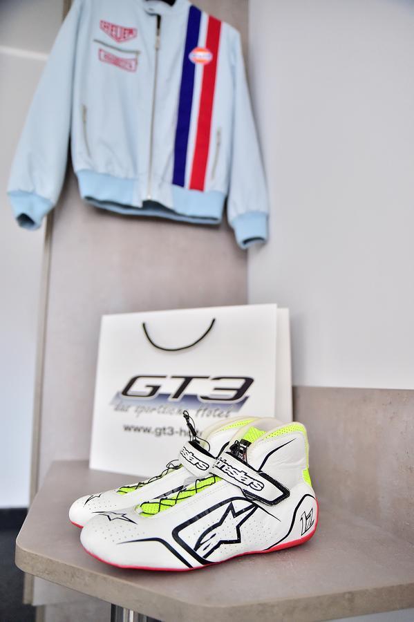 Gt3 Sportliche Honerath