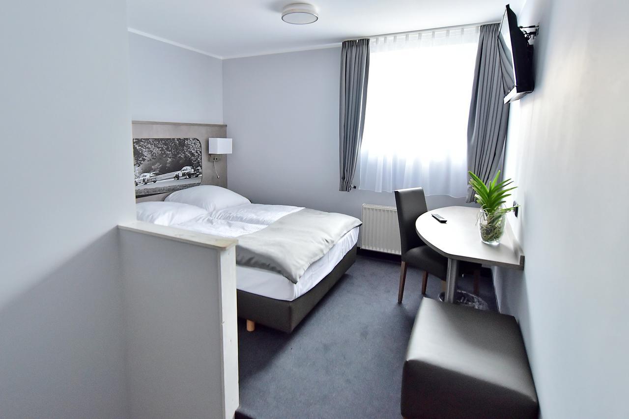 Hotel Gt3 Sportliche