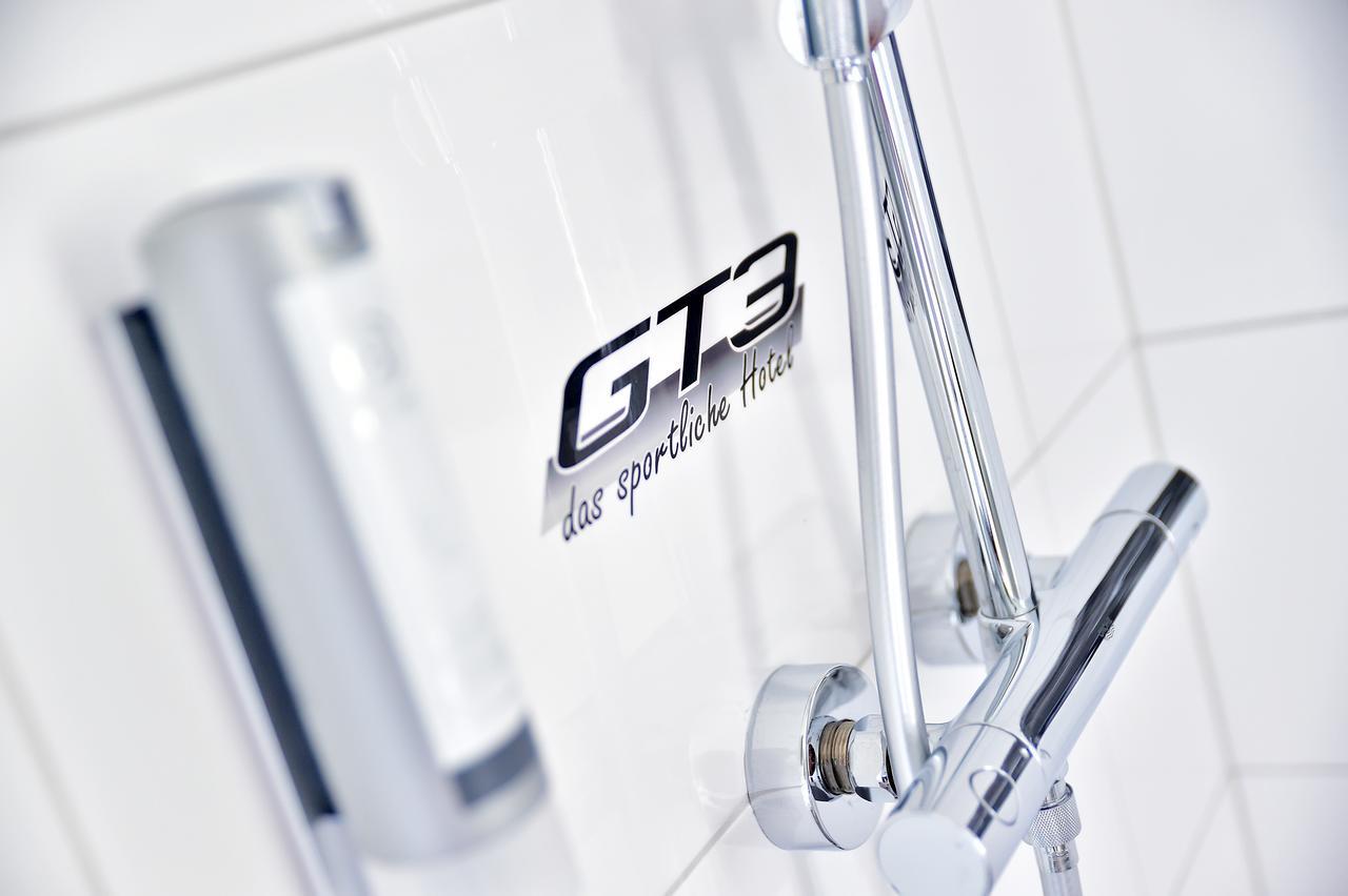 Gt3 Sportliche 2*
