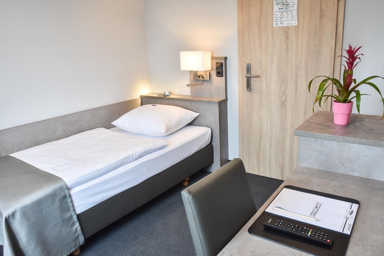 Hotel Gt3 2*